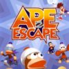 Ape Escape 2 (S) (SCES-51105)