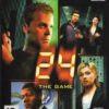 24 - The Game (E-F-G-I-N-S-Cz-Hu-Pl) (SCES-53358)