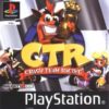 Crash Team Racing (F) (PS12PSP)
