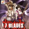 7 Blades (E-F-G) (SLES-50109)