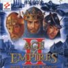 Age of Empires II - The Age of Kings (E-F-G-I-S) (SLES-50282) (V1.20)