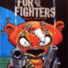 Fur Fighters - Viggos Revenge (E-F-G-S) (SLES-50106)