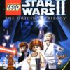 LEGO Star Wars II - The Original Trilogy (Da-E-F-G-I-S) (SLES-54221)