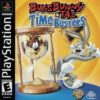 Bugs Bunny & Taz - Time Busters (PSX2PSP)