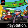 South Park Rally (PSX2PSP)