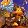 TY the Tasmanian Tiger 3 - Night of the Quinkan (E) (SLES-53636)