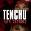 Tenchu - Fatal Shadows (E) (SLES-53012)