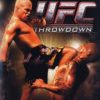 UFC - Throwdown (E) (SLES-53035)