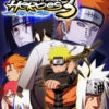 Naruto Shippuden - Ultimate Ninja Heroes 3 (E-F-G-I-S) (ULES-01407)