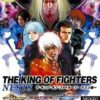 NeoGeo Online Collection Vol. 7 - The King of Fighters - Nests Hen (E-J-S-Pt) (SLPS-25661)