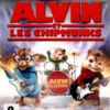 Alvin and the Chipmunks (E-F-G-I-S) (SLES-55052)