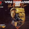 Wing Commander III: Heart of the Tiger (PSX2PSP)