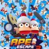 Ape Escape 3 (E-F-G-I-S) (SCES-53642)