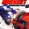 Burnout Dominator (PT-BR) (SLUS-21596)