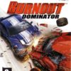 Burnout Dominator (E-F-G-S-I) (SLES-54626)