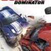Burnout Dominator (PT-BR) (ULUS-00750) + DLC