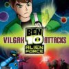 Ben 10 - Alien Force - Vilgax Attacks (E-F-G-I-S) (SLES-55592)