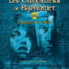 Les Chevaliers de Baphomet - Le Manuscrit de Voynich (F) (SLES-52015)