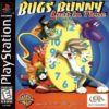 Bugs Bunny Lost in Time (PSX2PSP)