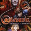 Castlevania - The Dracula X Chronicles (E-F-G-I-S) (ULES-00841)