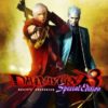 Devil May Cry 3 - Dantes Awakening (Special Edition) (E-F-G-I-S) (SLES-54186)