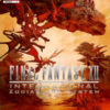 Final Fantasy XII International Zodiac Job System (TRAD-E) (SLPM-66750)
