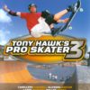 Tony Hawks Pro Skater 3 (G) (SLES-50437)