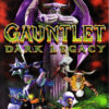 Gauntlet - Dark Legacy (E-F-G) (SLES-50211)