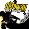 The Getaway - Black Monday (E-F-G-I-N-S) (SCES-52758)