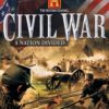 The History Channel - Civil War - A Nation Divided (U) (SLUS-21474)