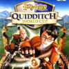 Harry Potter et la coupe de Quidditch (E-F-G-I-P-S-Sw) (SLES-51787)