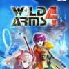 Wild Arms 4 (E) (SLES-54239)