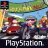 South Park Rally (PSX2PSP)