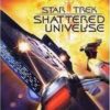 Star Trek - Shattered Universe (E-F-G) (SLES-52209)