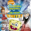 Nickelodeon SpongeBob SquarePants and Friends Unite! (E-F-G-I-N-S) (SLES-53563)