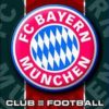 Club Football - FC Bayern Muenchen (E-G-S) (SLES-51084)