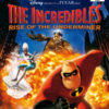 The Incredibles - Rise of the Underminer (E-F-G) (SLES-53473)