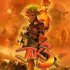 Jak and Daxter 3 (E-F-G-I-P-R-S) (SCES-52460)