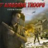 Airborne Troops - Countdown to D-Day (E-F-I-S) (SLES-52939)