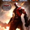 God of War - Ghost of Sparta (E-F-G-I-S) (UCES-01401)