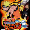 Naruto Ultimate Ninja 4 (E-F-G-I-S) (SLES-55482)