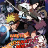 Naruto Ultimate Ninja 5 (E-F-G-I-S) (SLES-55605)