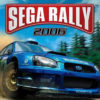 Sega Rally 2006 (J) (SLES-54116)