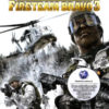 SOCOM - U.S. Navy SEALs - Fireteam Bravo 3 (E-F-G-I-S) (UCES-01242)