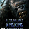 Peter Jacksons King Kong - The Official Game of the Movie (E-Da-F-Fi-G-I-N-No-S-Sw) (SLES-53703)