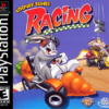 Looney Tunes Racing (PSX2PSP)