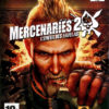 Mercenaries 2 - L