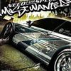 Need for Speed - Most Wanted (Da-E-Fi-Fr-G-N-Nw-Pl) (SLES-53558)