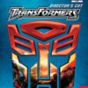 Transformers (Directors Cut) (E-F-G-I-S) (SLES-53309)