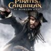 Disney Pirates of the Caribbean - At Worlds End (E-F-G-I-N-S) (SLES-54179)
